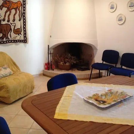 Bellissimo Vista Baia Apartamento Vignola Mare