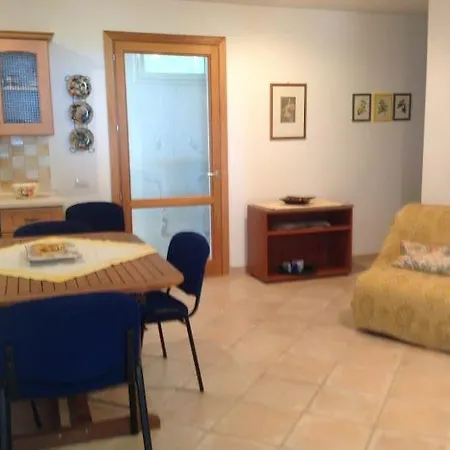 Apartamento Bellissimo Vista Baia